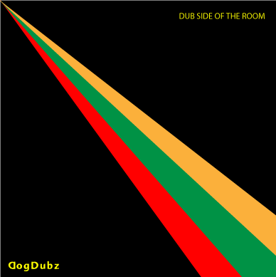 Dub side of the room cover